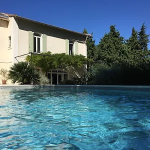Mas De Mariette Bed & Breakfast